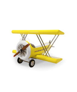 Remote Planes